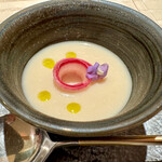 ウイズ - スープ