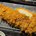 とんかつ 和幸 サブナード新宿店 - 