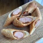 手作りパン工房 バーゼル - 