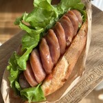 手作りパン工房 バーゼル - 