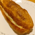 しげくに屋55ベーカリー - 