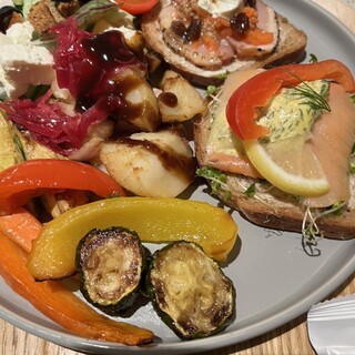 カフェ オッテ_0