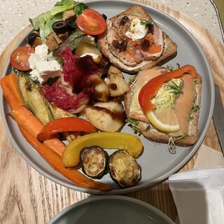 カフェ オッテ_1