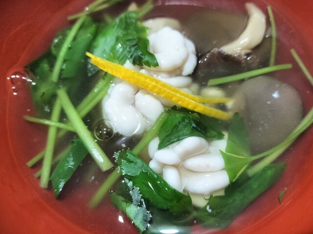 八珍 - 秋田（レストラン）の写真