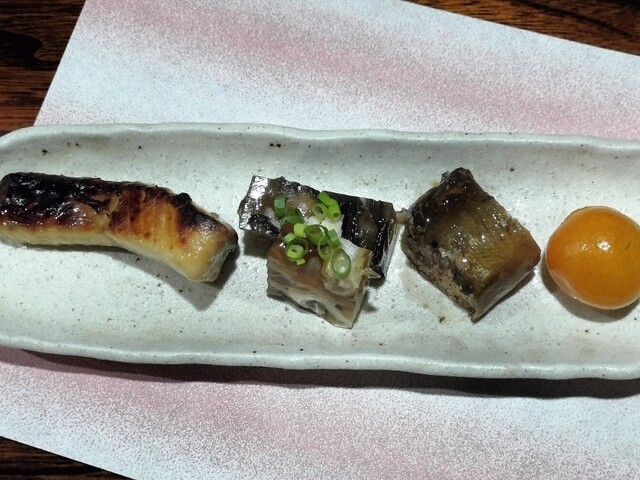 八珍 - 秋田（レストラン）の写真