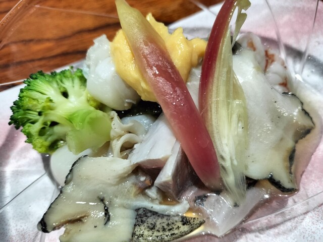 八珍 - 秋田（レストラン）の写真