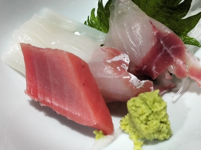 八珍 - 秋田（レストラン）の写真