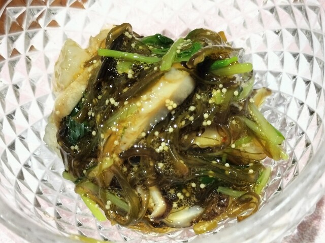 八珍 - 秋田（レストラン）の写真