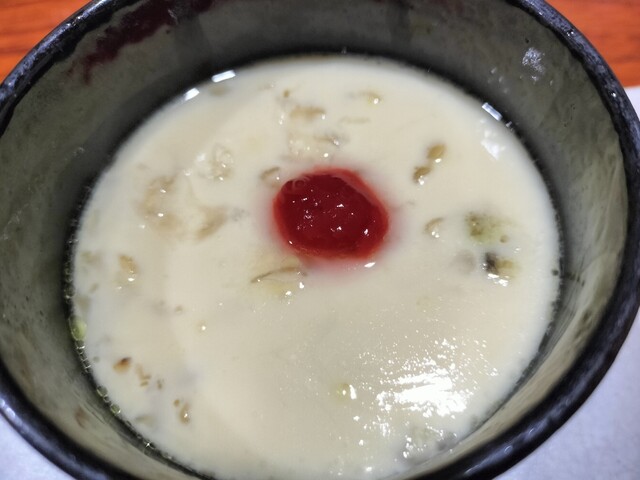 八珍 - 秋田（レストラン）の写真