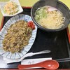 かね山うどん 津奈木店