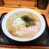 煮干らぁめん 樹鈴
