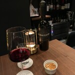 BAR MALTO - 