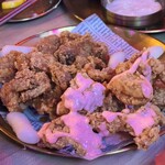 韓国食堂&カフェ LUNA - 