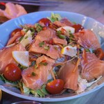 韓国食堂&カフェ LUNA - 