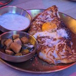 韓国食堂&カフェ LUNA - 