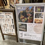 石巻狐崎漁港 晴れの日 - 