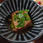 ラムと豪州ジビエバル プラスアルファキッチン - 