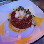 韓国食堂&カフェ LUNA - 