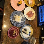 きらら寿司 箱堤店  - 