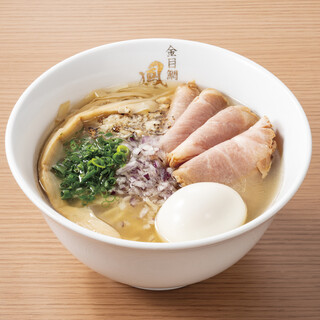 らぁ麺 鳳仙花_1