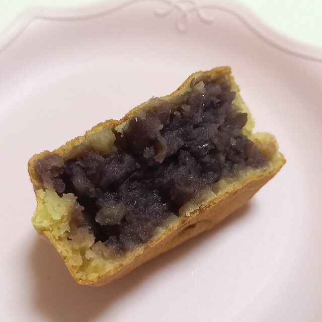 あじまん ザ・ビッグ 能代長崎店 - 能代（たい焼き・大判焼き）の写真