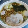 ラーメン松月