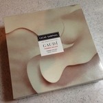 CACAO SAMPAKA - Gaudi Mosaic Chocolates