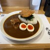 日本式カレー 弐番亭