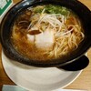 拉麺 志 天文館店