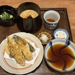 蕎麦割烹 ながの - 