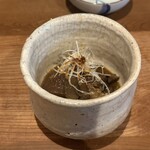 蕎麦割烹 ながの - 