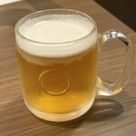 昭島パスタ工房 - ハートランド