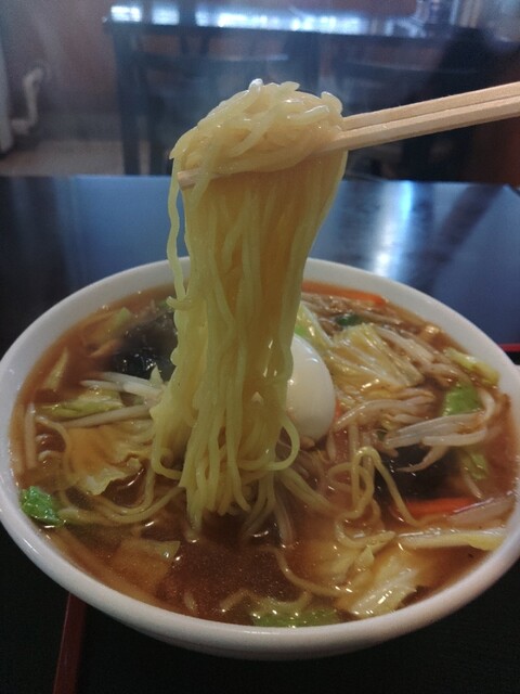 中華 ほたる - 羽前山辺（中華料理）の写真