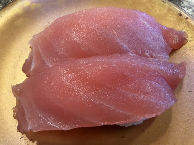 太助寿司 米沢店 - 置賜（回転寿司）の写真