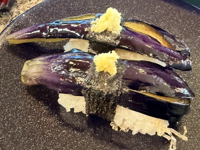 太助寿司 米沢店 - 置賜（回転寿司）の写真