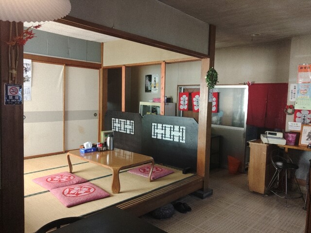 中華 ほたる - 羽前山辺（中華料理）の写真