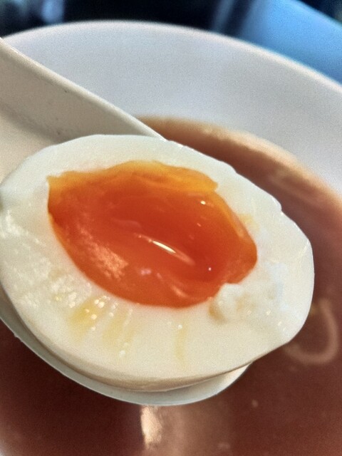 中華 ほたる - 羽前山辺（中華料理）の写真