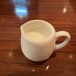 ル カフェドゥ ジョエル・ロブション - 