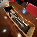 ル カフェドゥ ジョエル・ロブション - 