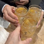 鮨ト酒肴 富かわ - 