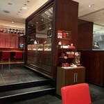 ル カフェドゥ ジョエル・ロブション - 