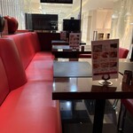 ル カフェドゥ ジョエル・ロブション - 