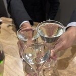 鮨ト酒肴 富かわ - 