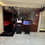 ル カフェドゥ ジョエル・ロブション 日本橋高島屋店 - 