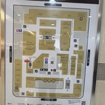 ル カフェドゥ ジョエル・ロブション 日本橋高島屋店 - 