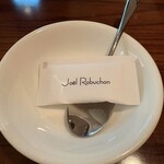 ル カフェドゥ ジョエル・ロブション - 