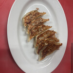 マルシン飯店生餃子 直売店 - 