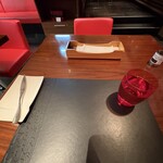 ル カフェドゥ ジョエル・ロブション - 