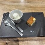 鮨ト酒肴 富かわ - 