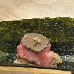 鮨ト酒肴 富かわ - 